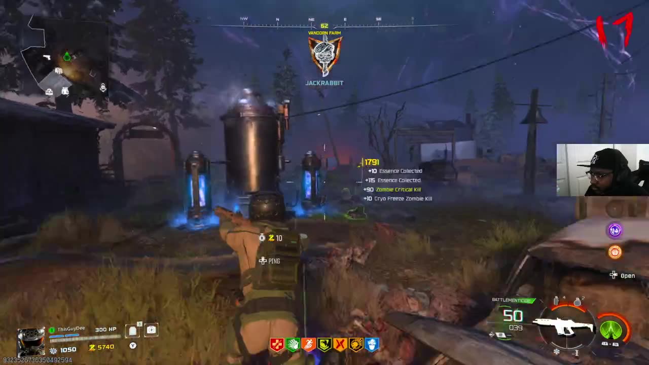 First Day Of Black Ops 7