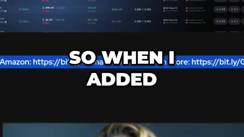 Trading on Gdex.pro w/ Dr. Justin Goldston Brought to you by Gemach DAO and Gemach AI