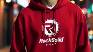 RockSolid Fitness Arsenal: The Culture Collection 🧢🔥