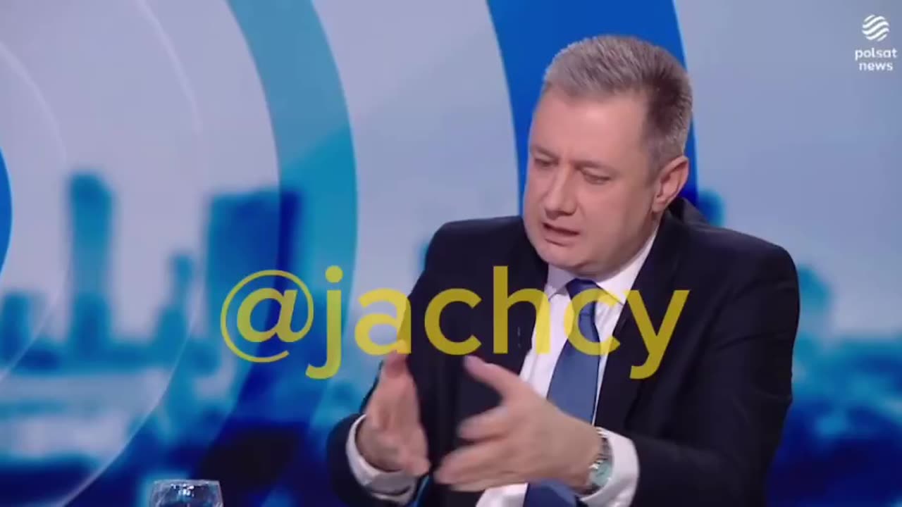 Nikt 🇵🇱nie popierał budowy Nord Stream 2🔥