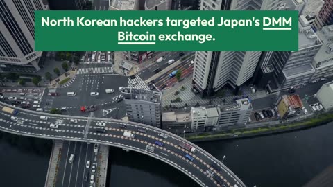 FBI Links DMM Bitcoin Hack to North Korean TraderTraitor Group