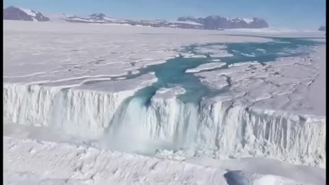 The English Antarctic Expedition of 1839-1843