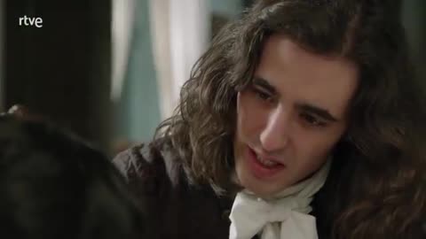 Alejo, no sigas con la farsa 💔 #ValleSalvaje