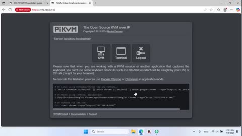 Control Your Computer from Anywhere with a Raspberry Pi