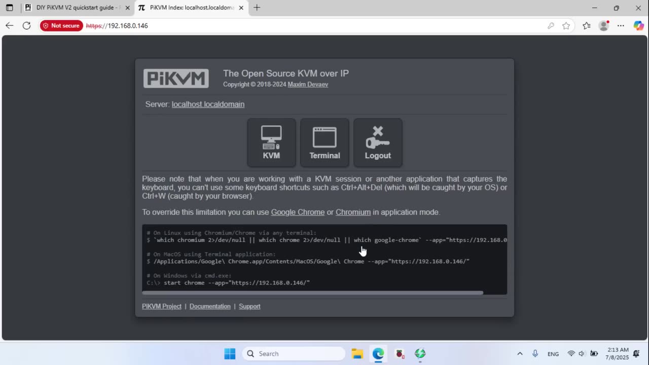 Control Your Computer from Anywhere with a Raspberry Pi