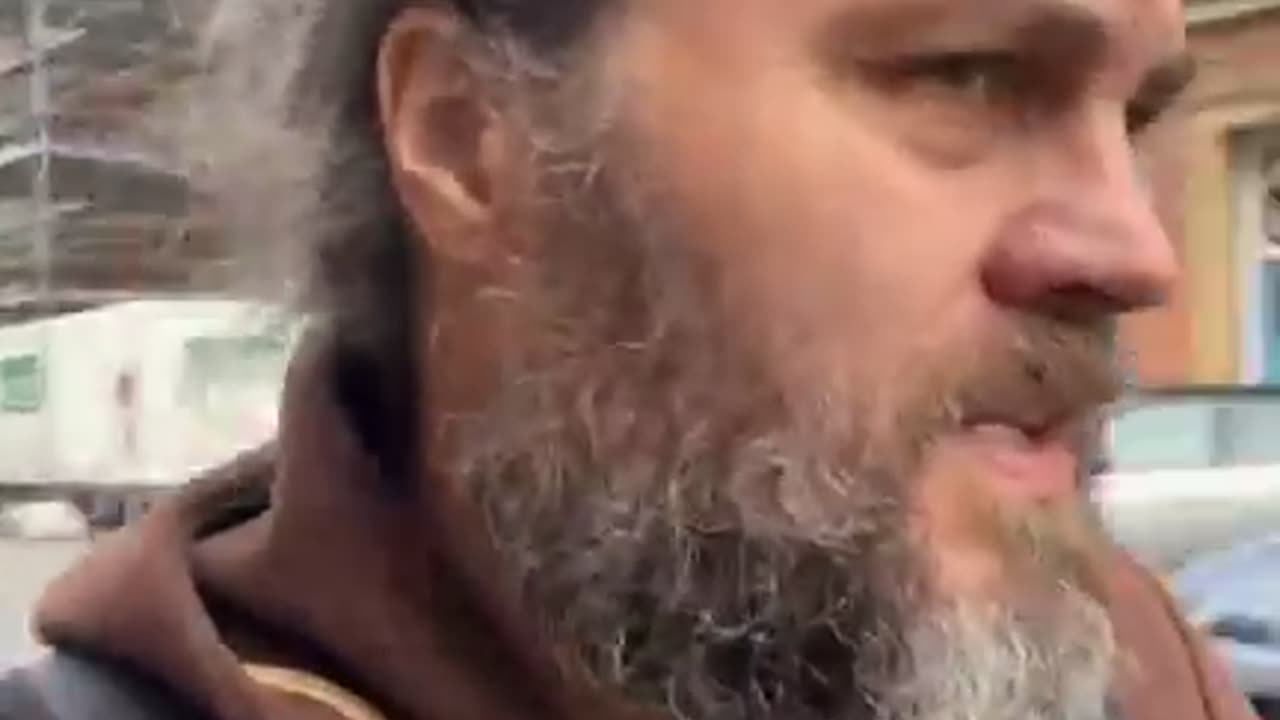 Mette F. og Ukraine-korruptionen