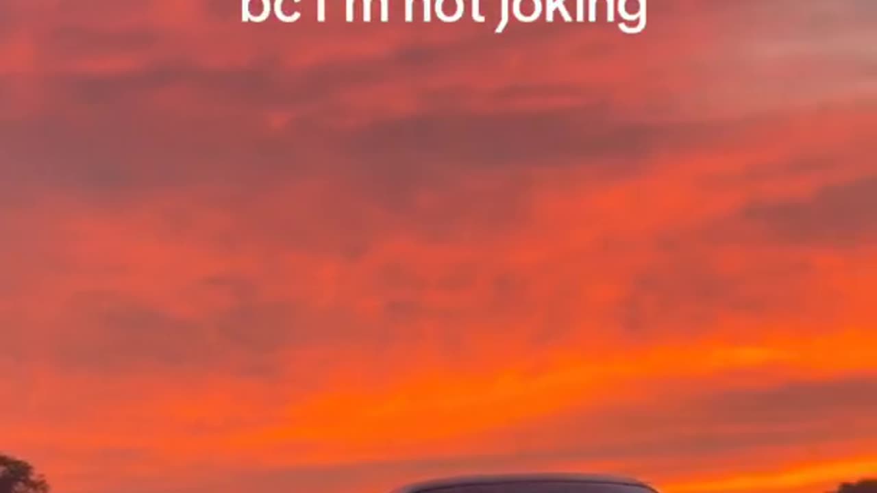 Not Joking