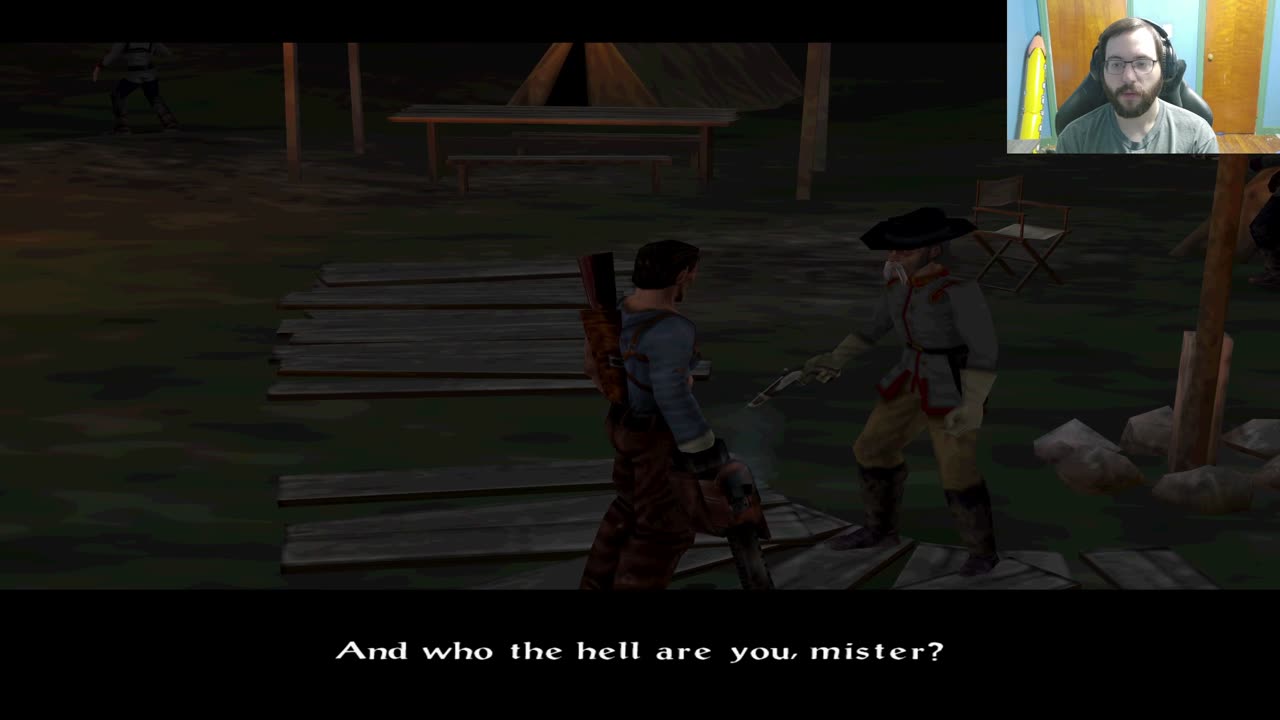 Continuing Evil Dead: Fistful of Boomstick - Beating EVERY PS2 Game Ever
