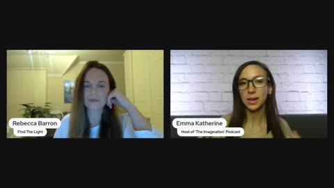 Rebecca Barron - MK ULTRA, Satanic Rituals & The Royal Family & Trafficked to Jimmy Savile