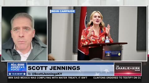 SPECIAL TENN. ELECTION: NEW "AOC" COULD BE ELECTED