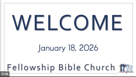 Responding to God's Word