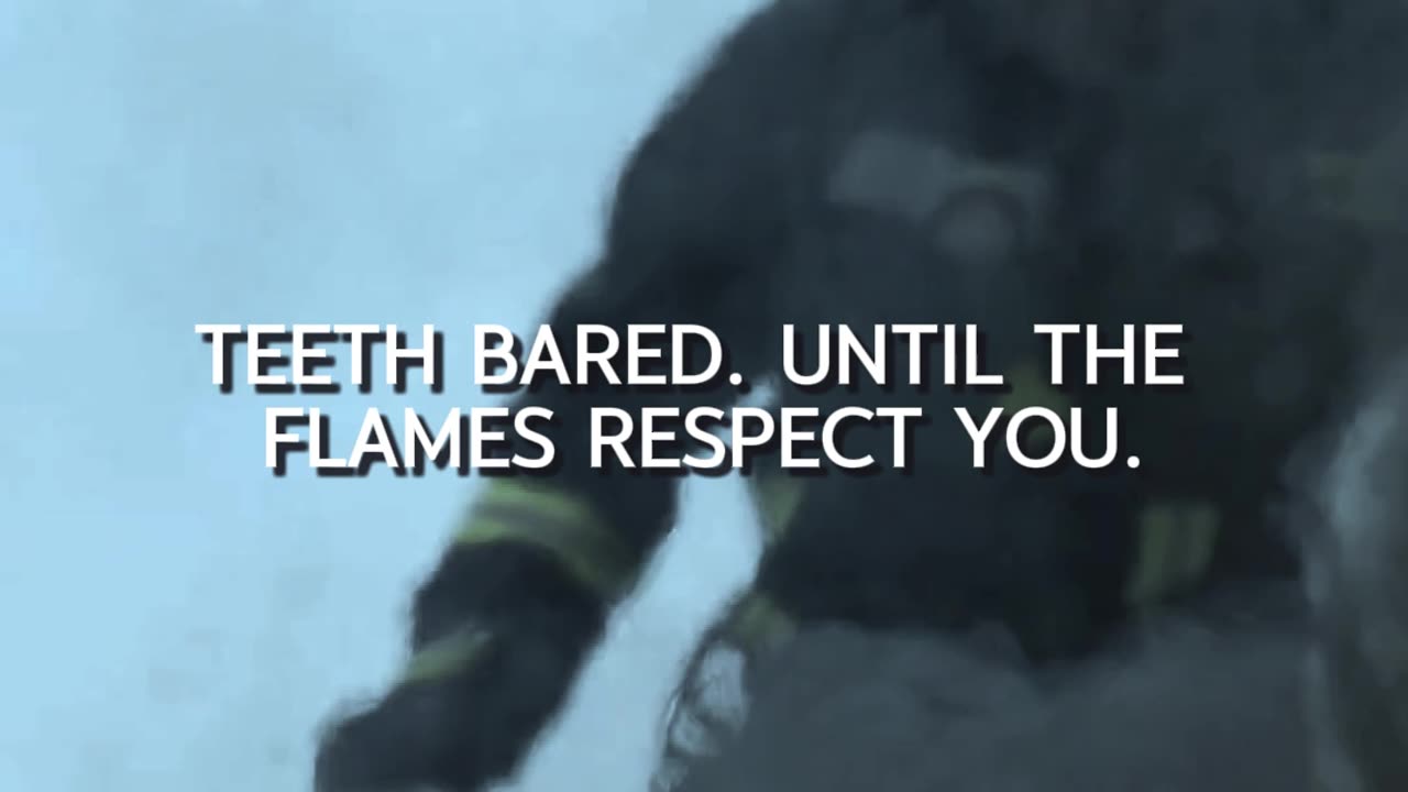 Suffer. Bleed. Become.