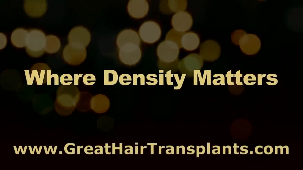 Hair Transplant Scar Progress: 4-Month Follow-Up with Dr. Bolton