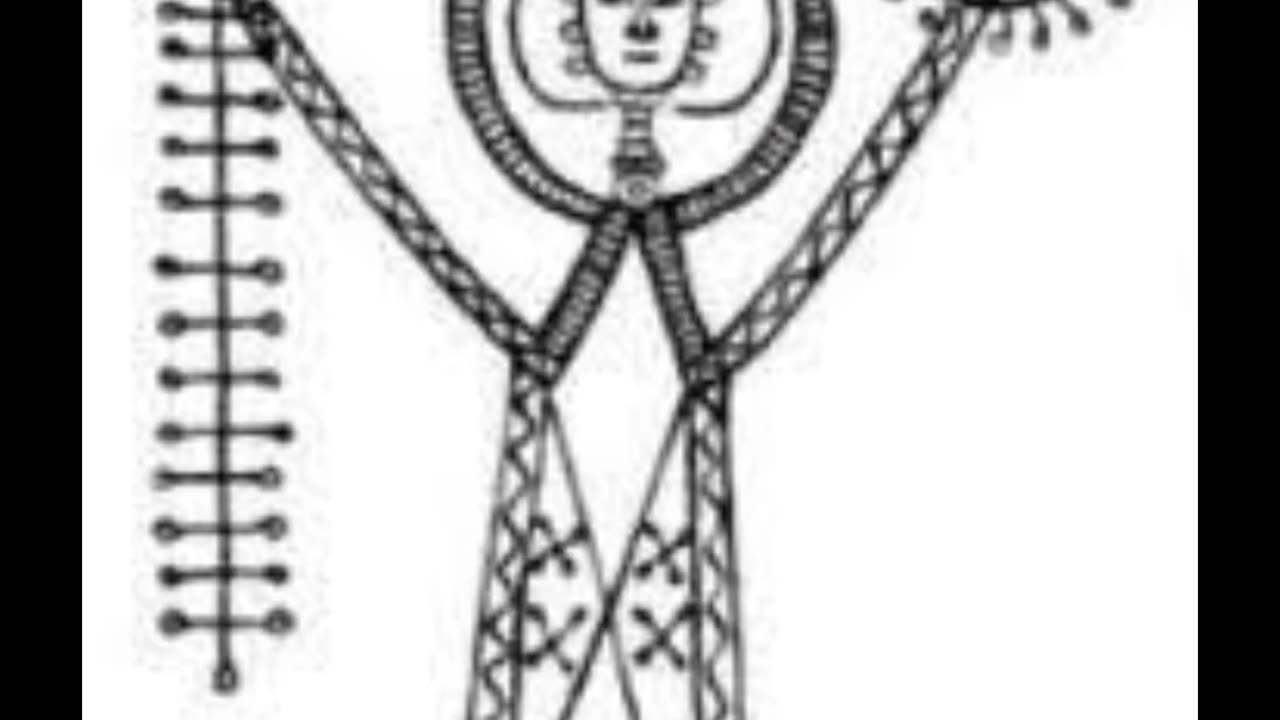 Strange Gods - Part 5