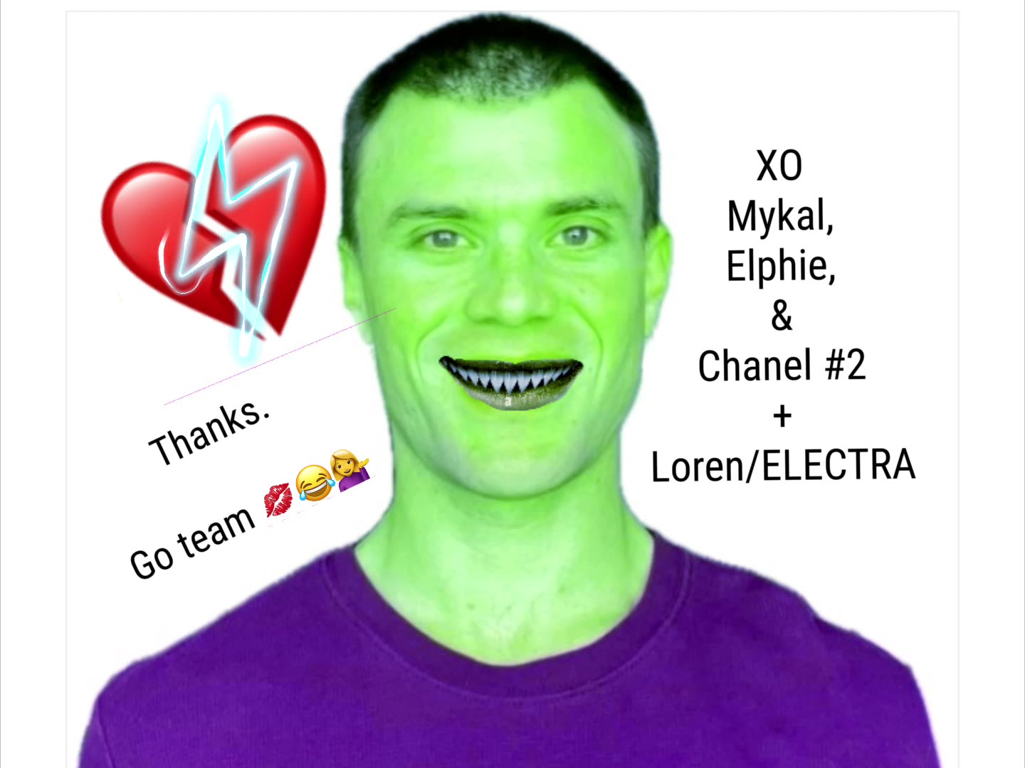 Dr Strange [(Love Bombs) 🎶 blah]