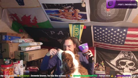 📢 MAIL CALL MONDAY