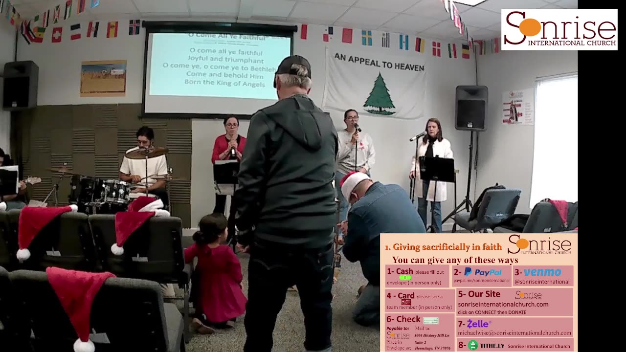 Bringing In Total Life Prosperity Part Five Prosperity is God’s Wonder for You