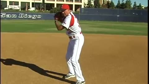 US Sports Baseball: Throwing Fundamentals: Drills, Techniques, & Tips