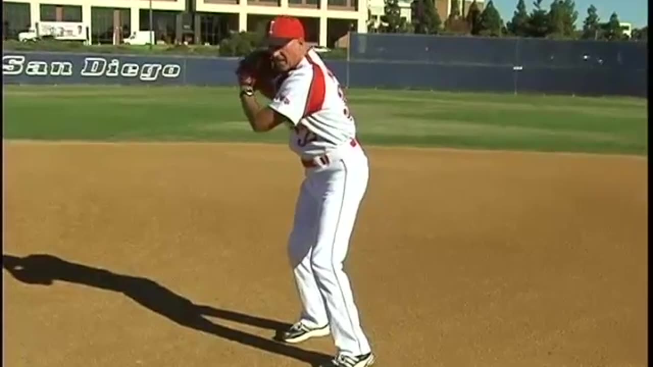 US Sports Baseball: Throwing Fundamentals: Drills, Techniques, & Tips