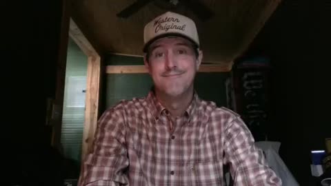 No Legal Effect by Derek Johnson / RattleTrap1776 - Dec. 28, 2025