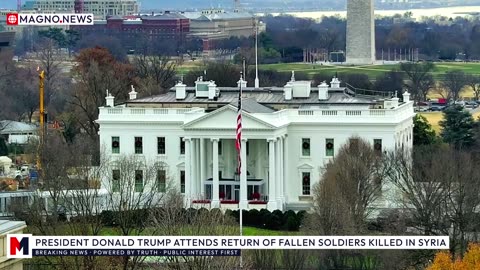 🇺🇸 President Donald Trump Hosts 🕎 Hanukkah Reception at The White House [LIVE]