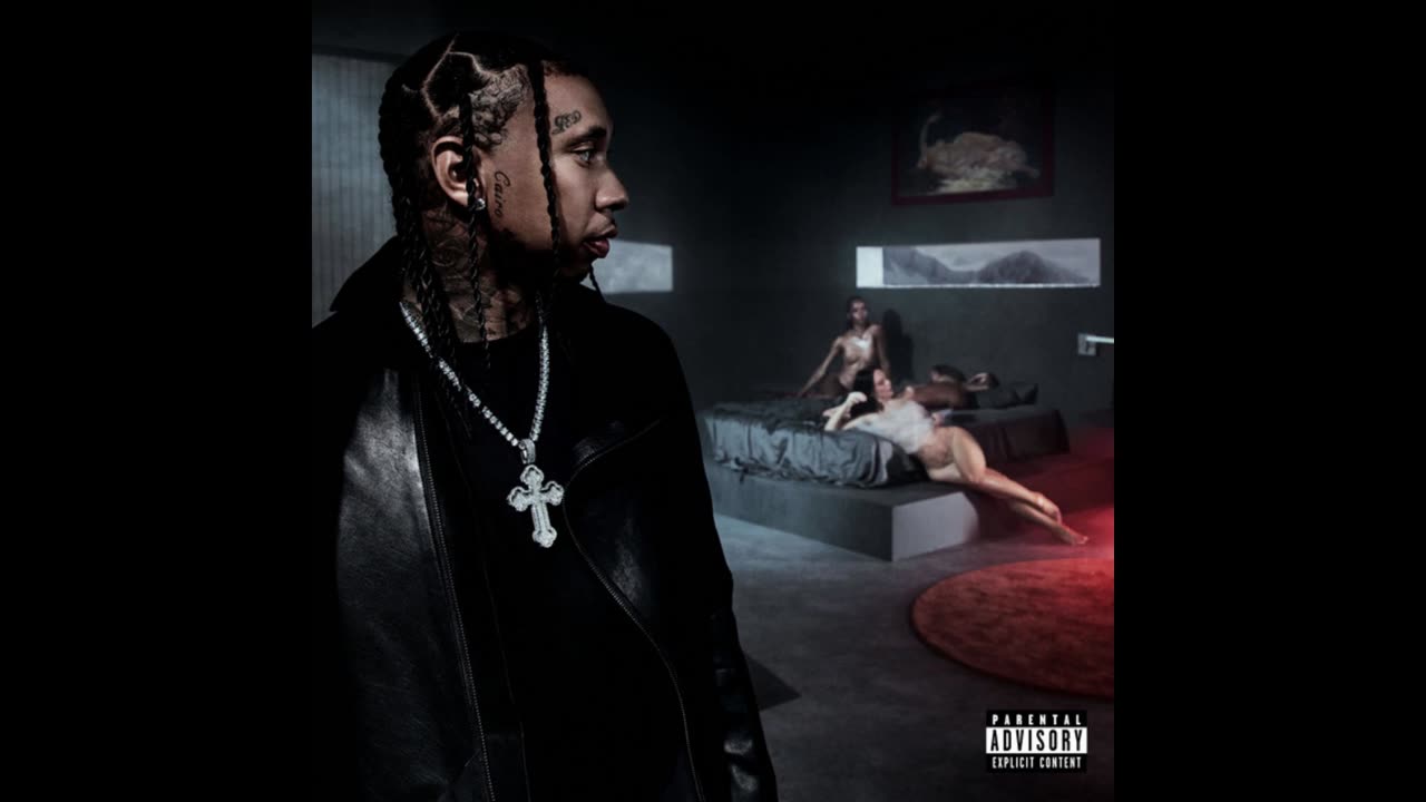 Tyga & Lil Wayne - Pop It Off