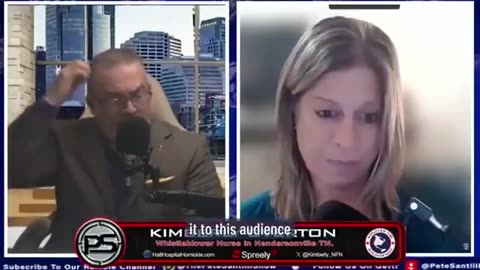 COVID Was a Hospital Holocaust, and the Ventilators Are the New Gas Chambers