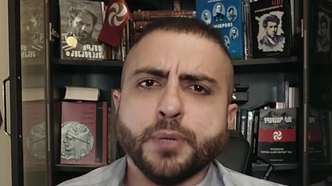 Հոսանք՝ Բեկոր #139