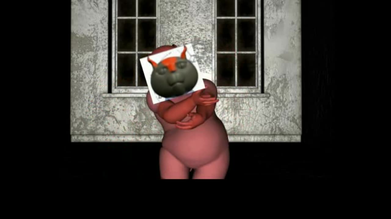 Mr. Kitty Files episode 1 - He "stumbles" upon a massacre of birds and calls out the hams!
