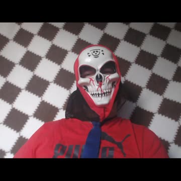 Even I need a vaccine after this