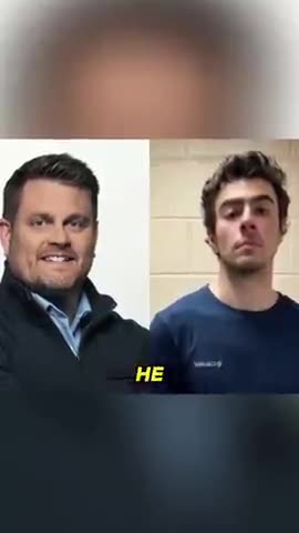 WOULD YOU BELIEVE THERE WERE TUNNELS FOUND UNDER WHACKED UNITEDHEALTHCARE CEO BRIAN THOMPSON'S HOME❓