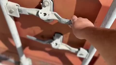 Enjoying a Visit at Our Yard! 🚛 | USA Containers