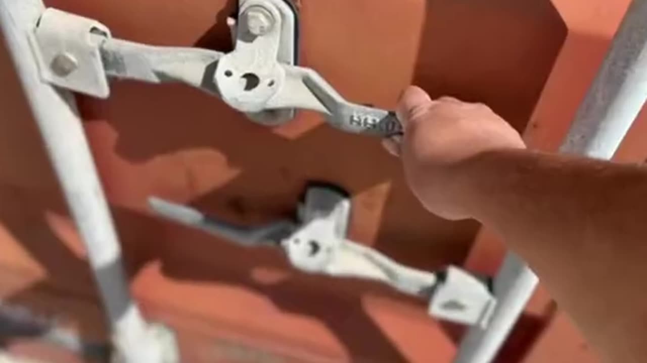 Enjoying a Visit at Our Yard! 🚛 | USA Containers