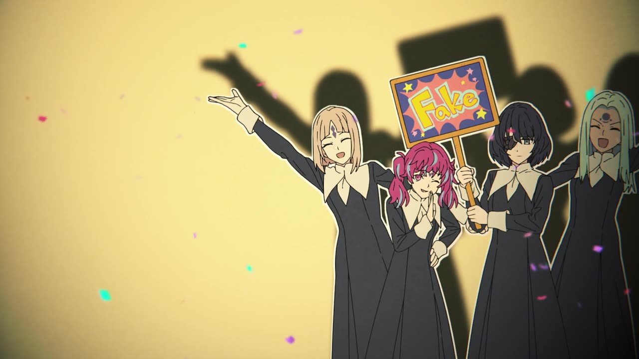 Fejt osobliwy Falsyfikat - 02