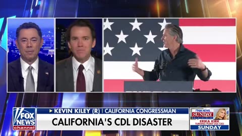 Californians Pay the Price for Newsoms Backwards Approach