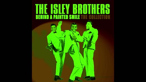 Isley Brothers RAP (Behind a Painted Smile) - Nehemiah 2012