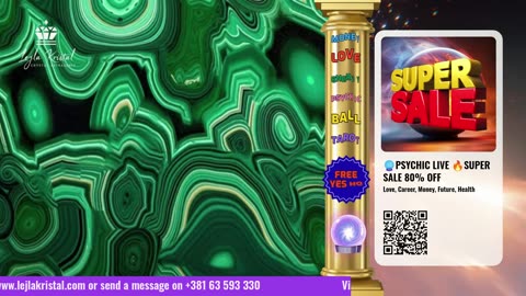 YOUR LOVE AND WEALTH CODE NUMBER🃏FREE YES NO PSYCHIC