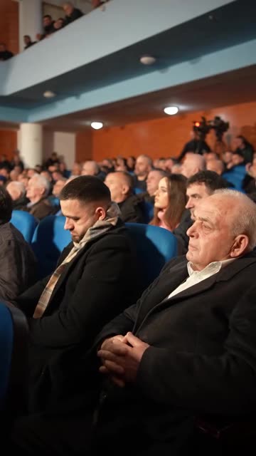 Berisha-shqiptarëve: Do gdhendet në muret e kohës me gërma të arta