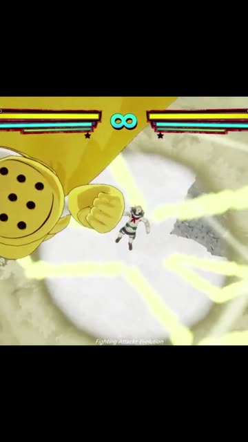 My Hero One's Justice - Gran Torino super moves attacks