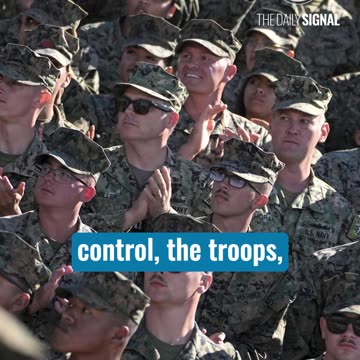 Democrats Finally Confess to Holding Government Hostage