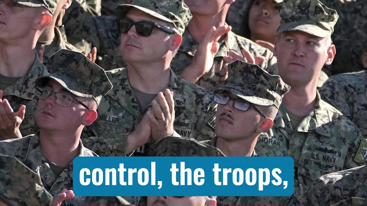 Democrats Finally Confess to Holding Government Hostage