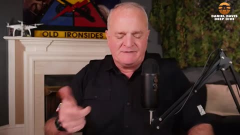 NATO Threatens RUSSIA w/Pre-emptive Action /Lt Col Daniel Davis