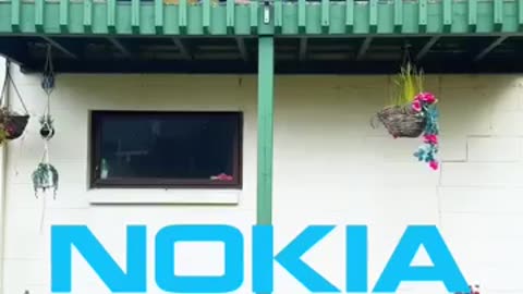 Nokia power