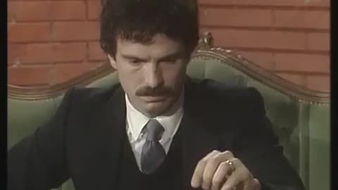 El Pulpo Negro (1985) - Capitulo 13 Final - Narciso Ibañez Menta - Serie Argentina