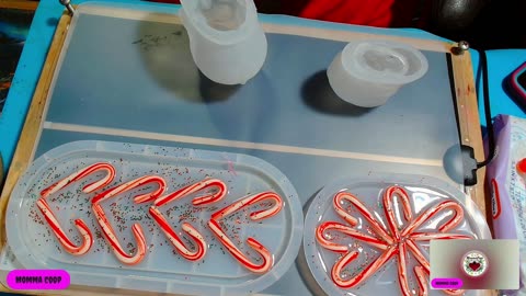 Momma Coop's Got The Pour