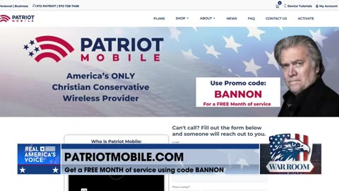 WarRoom Battleground EP 884