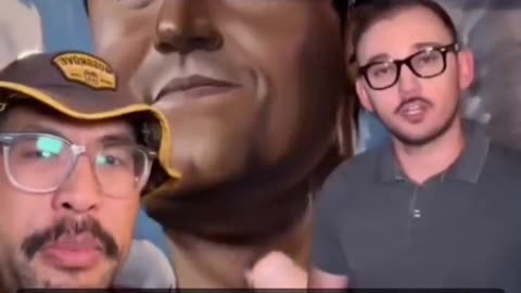 Charlie Kirk, Candace Owens,