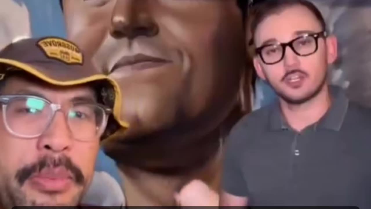 Charlie Kirk, Candace Owens,