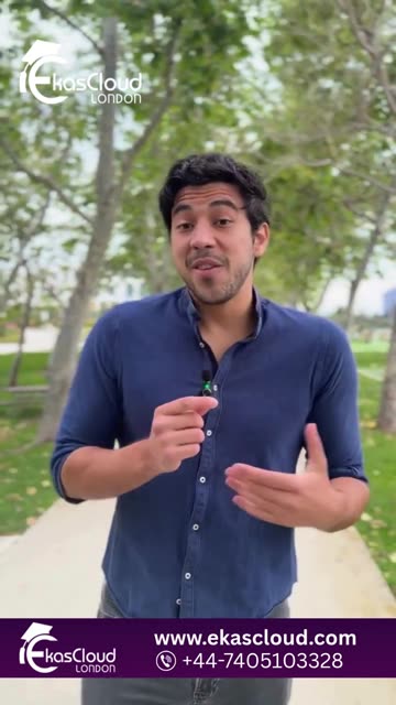 Become Job-Ready with EkasCloud | Uplift Your Skills Fast