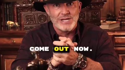 It's project blue beam technology 🤔